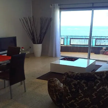 Barrio Rojo Apartamento Arona (Tenerife)