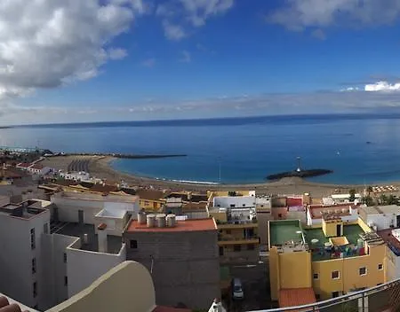 Barrio Rojo Apartman