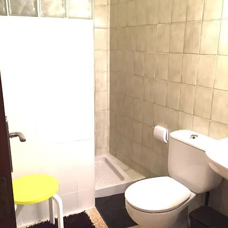Barrio Rojo Apartman *