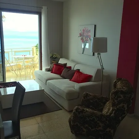 Apartman Barrio Rojo