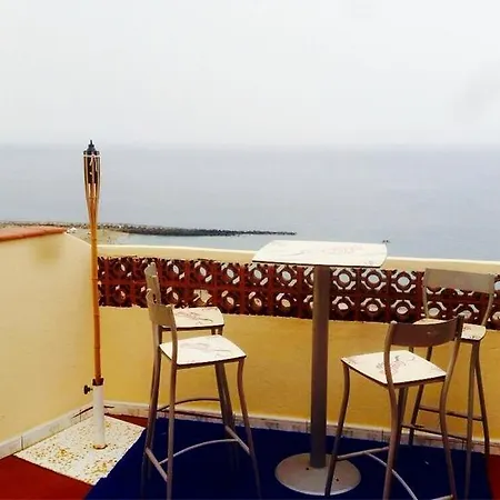 Barrio Rojo Apartman