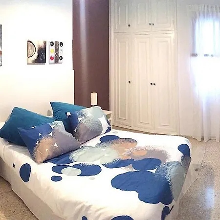 Apartman Barrio Rojo