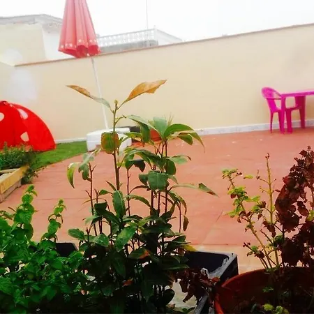 Barrio Rojo * Arona (Tenerife)